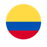 Colombia flag