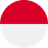 Indonesia flag