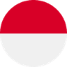 Indonesia flag