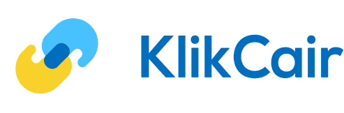 KlikCair logo