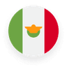 Mexico flag