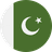 Pakistan flag
