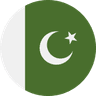 Pakistan flag