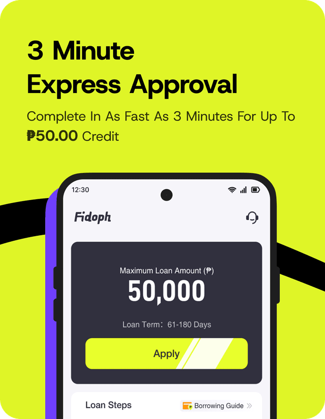 Fidoph product preview